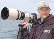 Bart Rulon - Naturalist & Professional Photographer