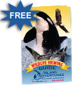 FREE Wildlife Viewing Guide